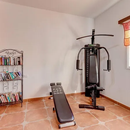 Apartment Beautiful Arianny House With Pool *