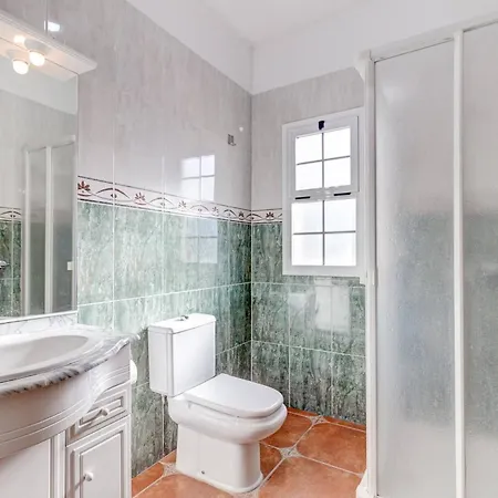 Beautiful Arianny House With Pool Apartment Arona (Tenerife)