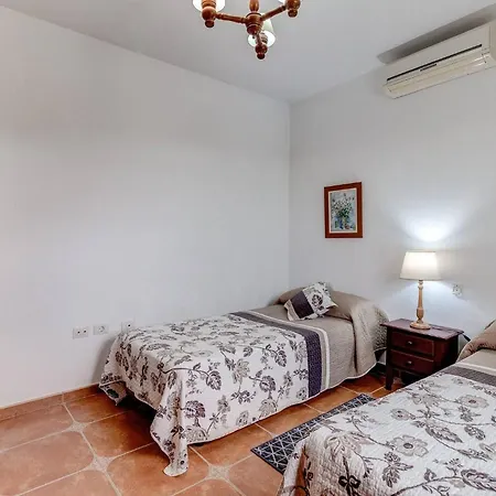 Apartment Beautiful Arianny House With Pool *