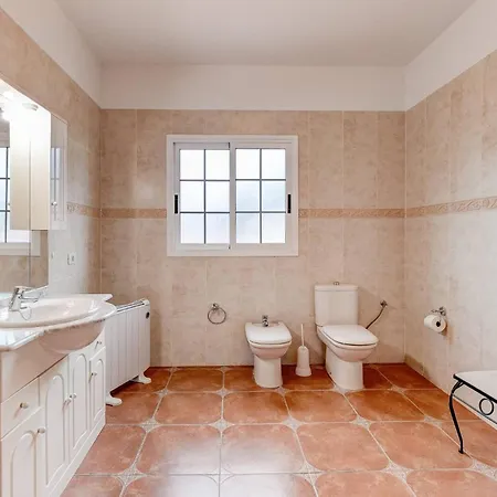 Beautiful Arianny House With Pool Apartment Arona (Tenerife)
