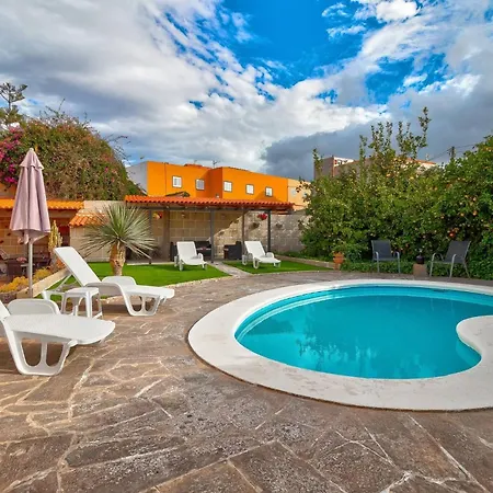 Apartment Beautiful Arianny House With Pool *