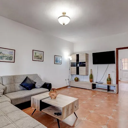 Apartment Beautiful Arianny House With Pool *