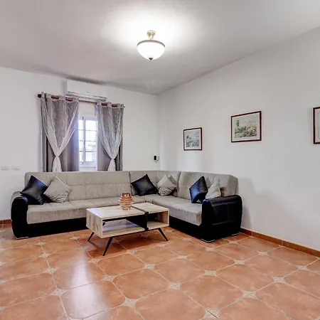 Beautiful Arianny House With Pool Apartment Arona (Tenerife)